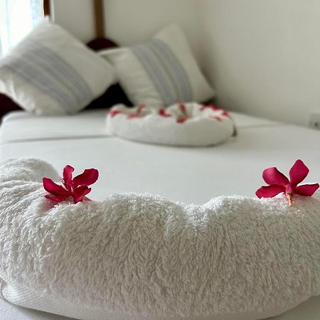 Shamba Lodge Nungwi Εξωτερικό φωτογραφία