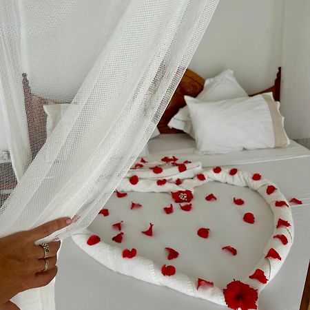 Shamba Lodge Nungwi Εξωτερικό φωτογραφία