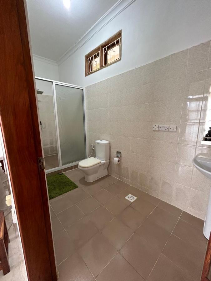 Shamba Lodge Nungwi Εξωτερικό φωτογραφία