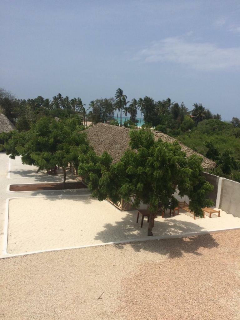 Shamba Lodge Nungwi Εξωτερικό φωτογραφία
